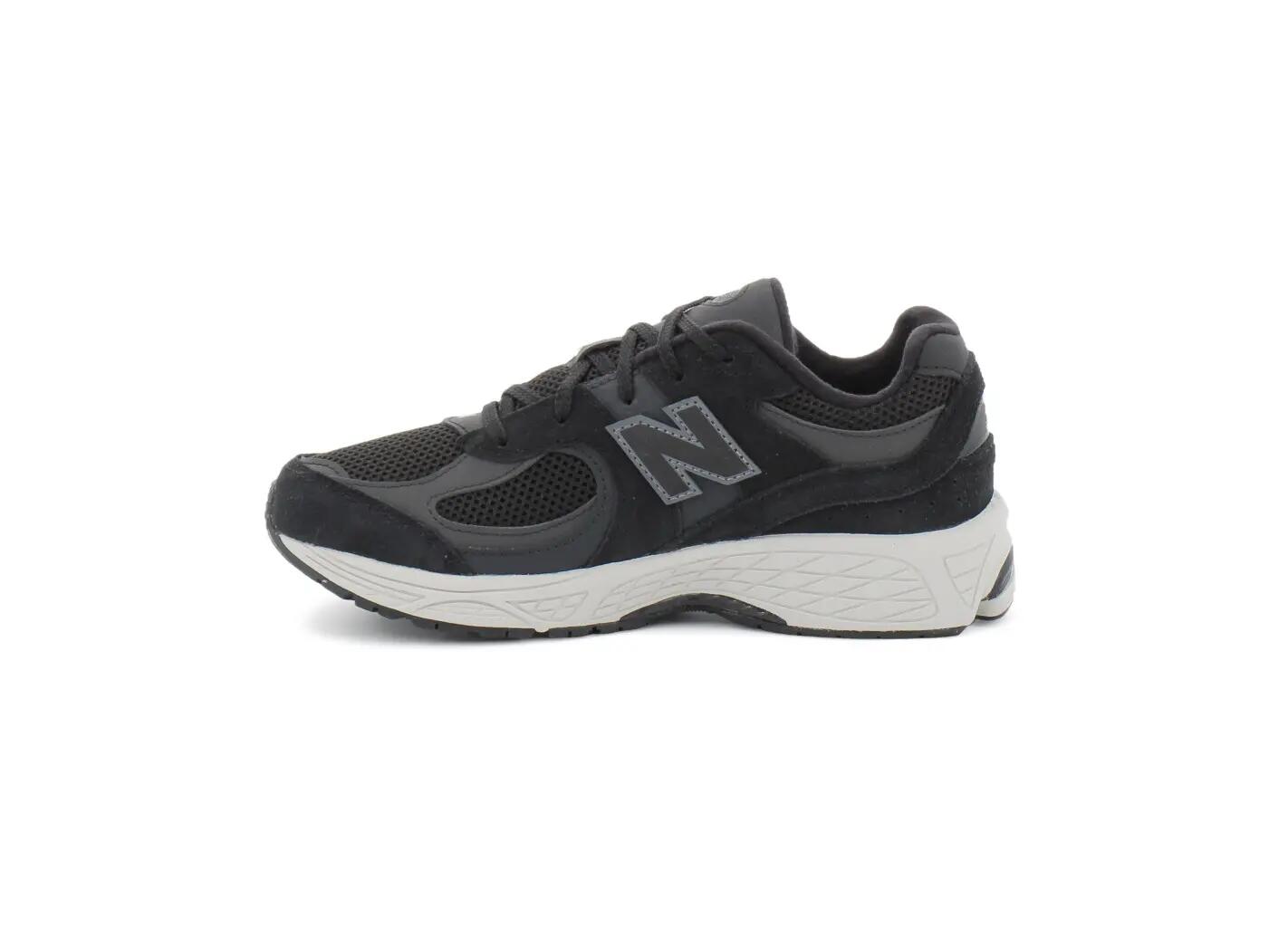 Baskets Garçon 2002R, New Balance 3/5