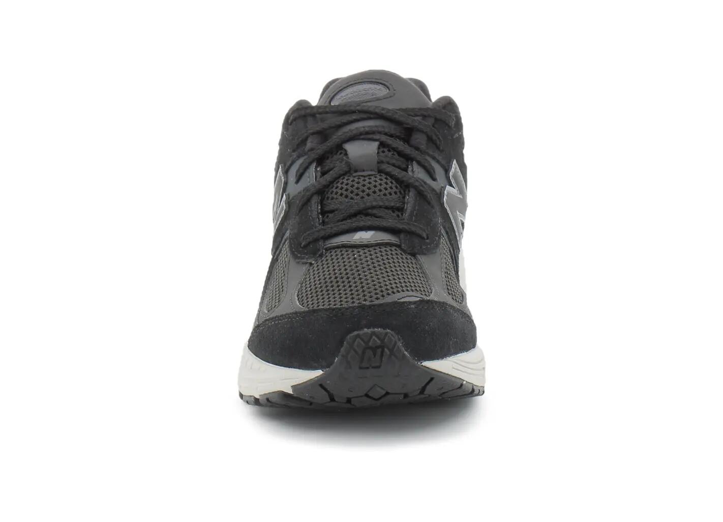 Baskets Garçon 2002R, New Balance 2/5