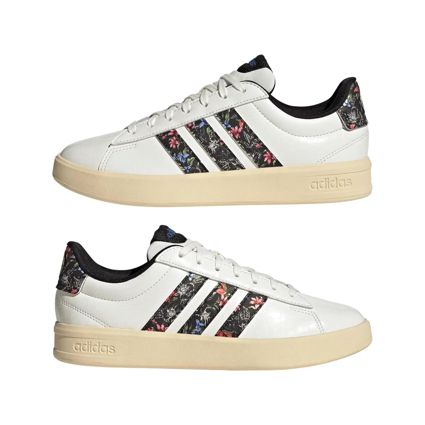 Baskets femme adidas Grand Court 3.0 4/7