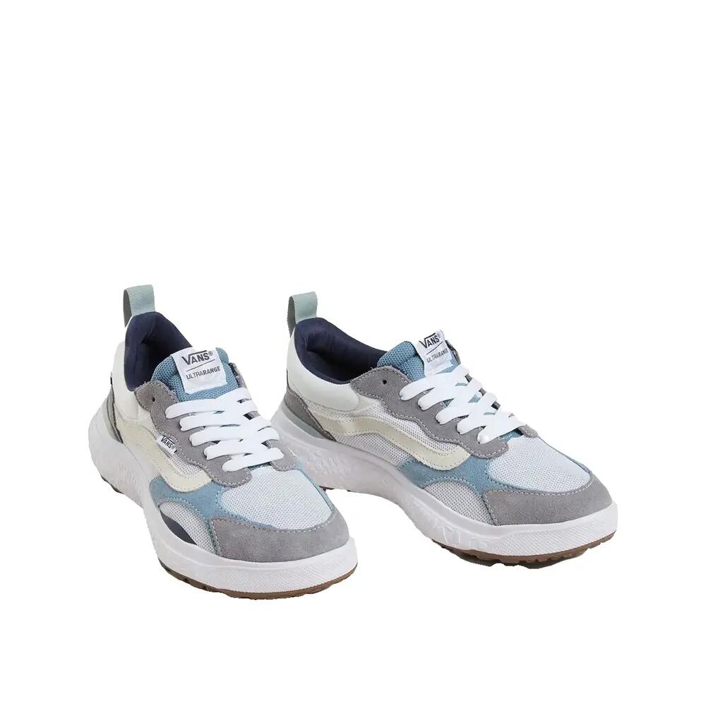 Trail-Schuhe Vans MTE UltraRange Neo VR3 Grau 2/4