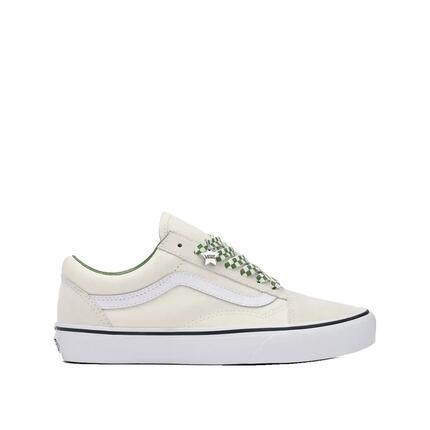 Zapatillas Vans Old Skool Beige