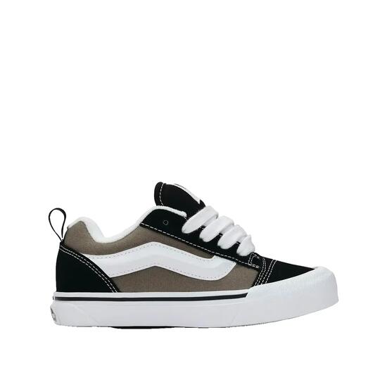 Zapatillas Vans Knu Skool Negras