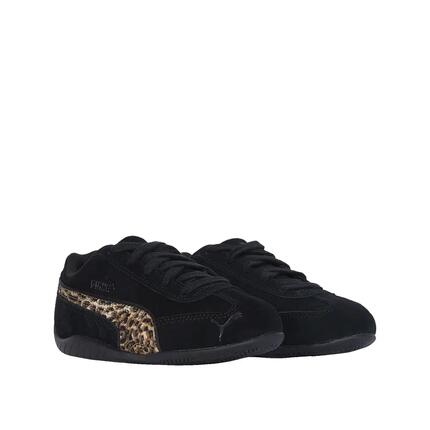 Zapatos PUMA Speedcat OG Negro/Leopardo