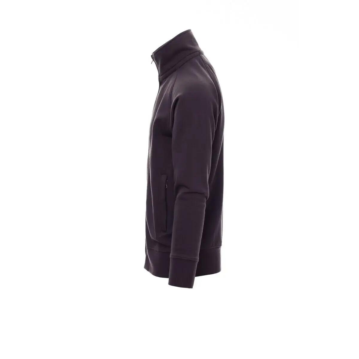 Sweatshirt à zip intégral Payper Wear Panama+ 4/4