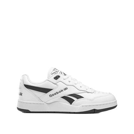 Chaussures Reebok BB 4000 II Blanc/Noir