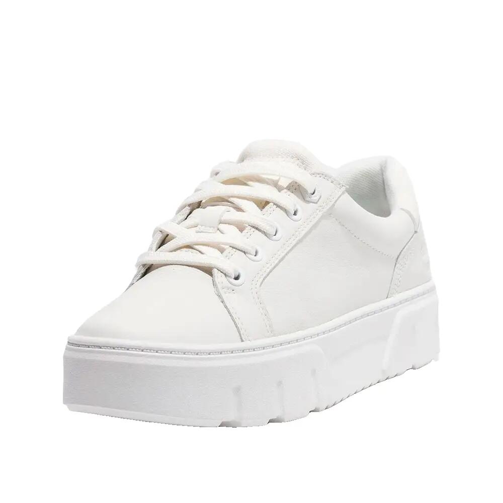 Chaussures Timberland Laurel Court Beige 9/9
