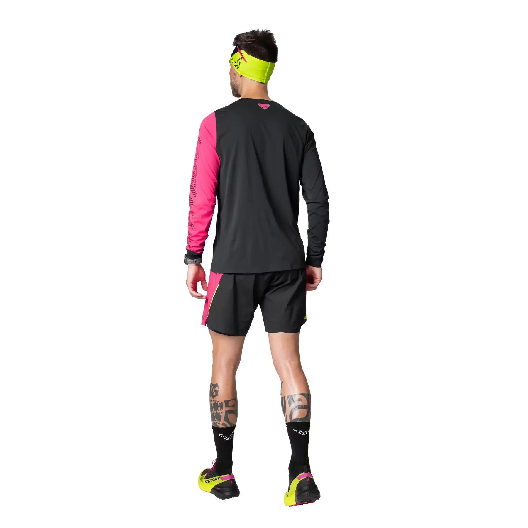 Maillot manches longues Dynafit DNA 3/3