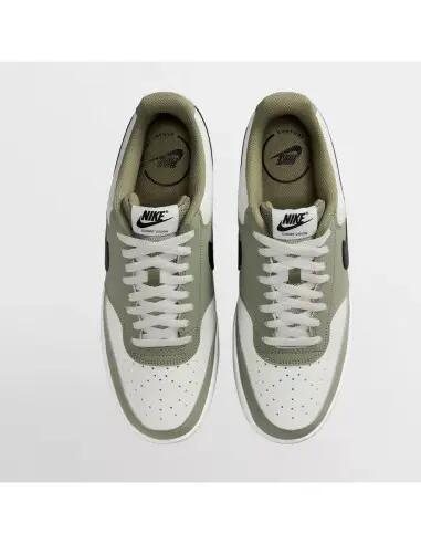 NIKE Nike Court Vision Lo P Nbk - Baskets 4/5