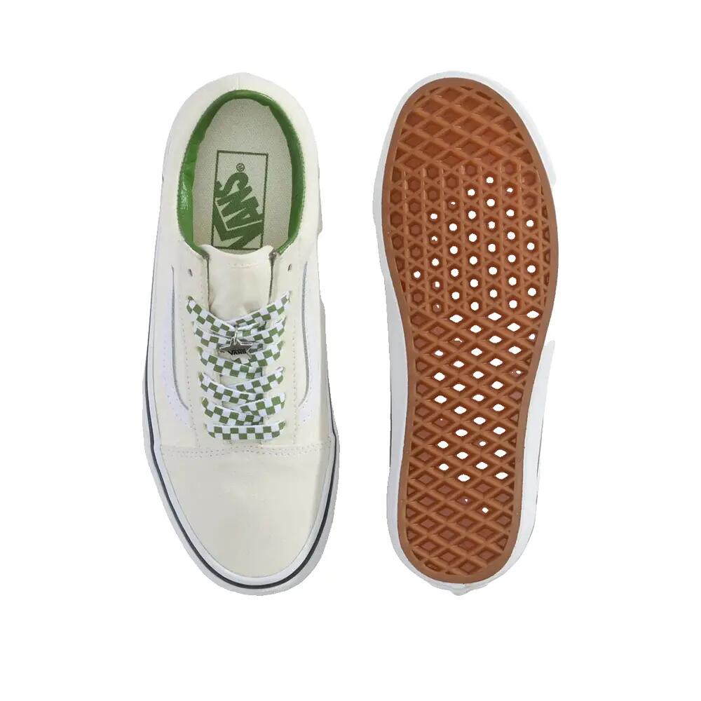 Vans Old Skool Schoenen Beige 5/6