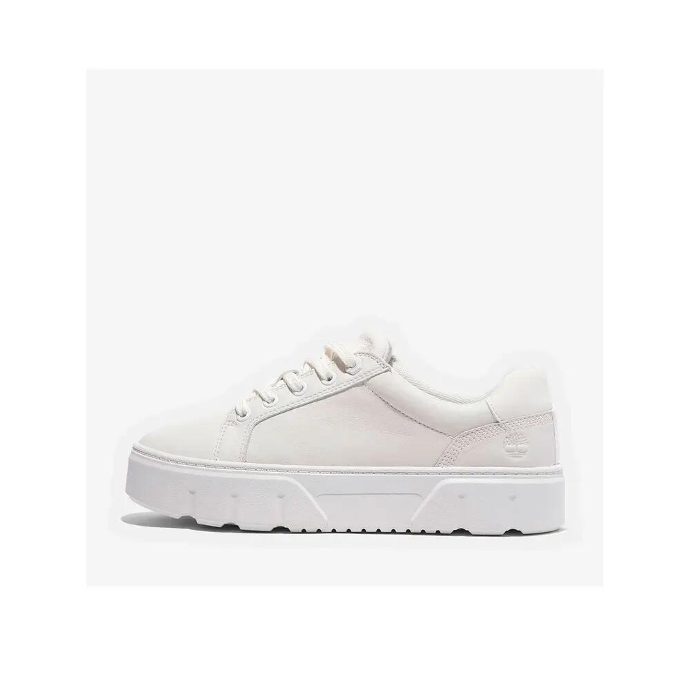 Chaussures Timberland Laurel Court Beige 8/9