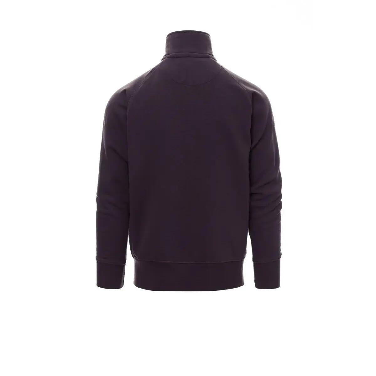 Sweatshirt à zip intégral Payper Wear Panama+ 2/4