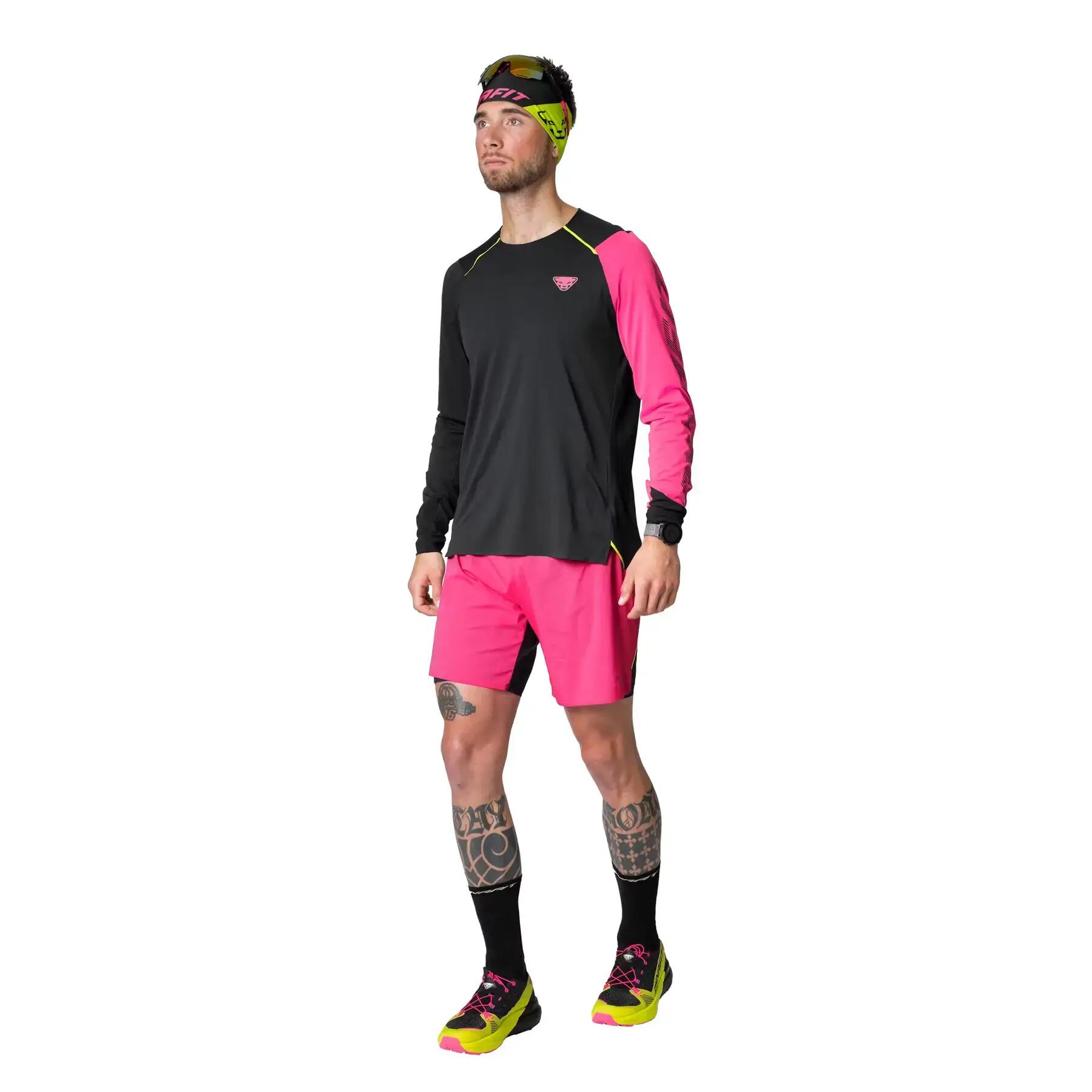 Maillot manches longues Dynafit DNA 2/3