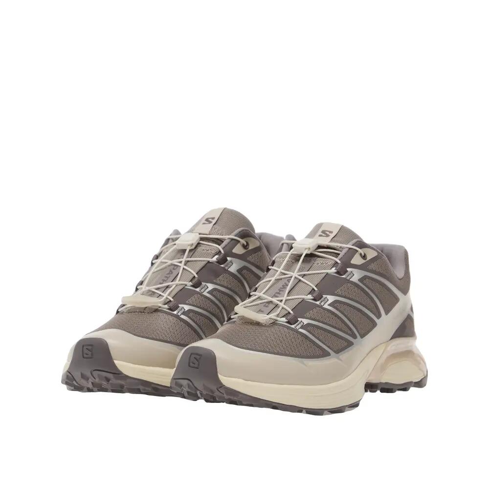 Zapatos de trail Salomon XT-Pathway 2 Gris 5/6