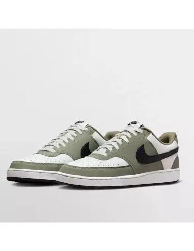 NIKE Nike Court Vision Lo P Nbk - Baskets 3/5