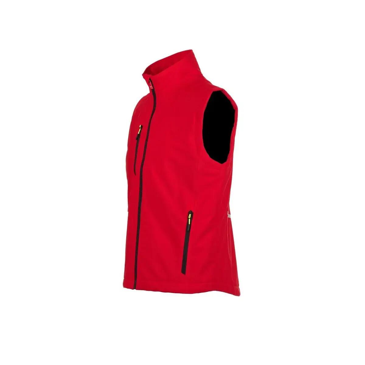Chaleco Payper Wear Creek Ultralite Pad 4/5