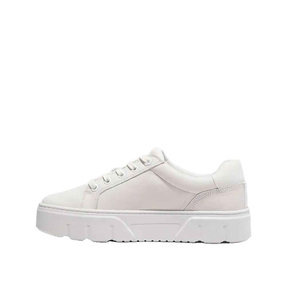Chaussures Timberland Laurel Court Beige 6/9