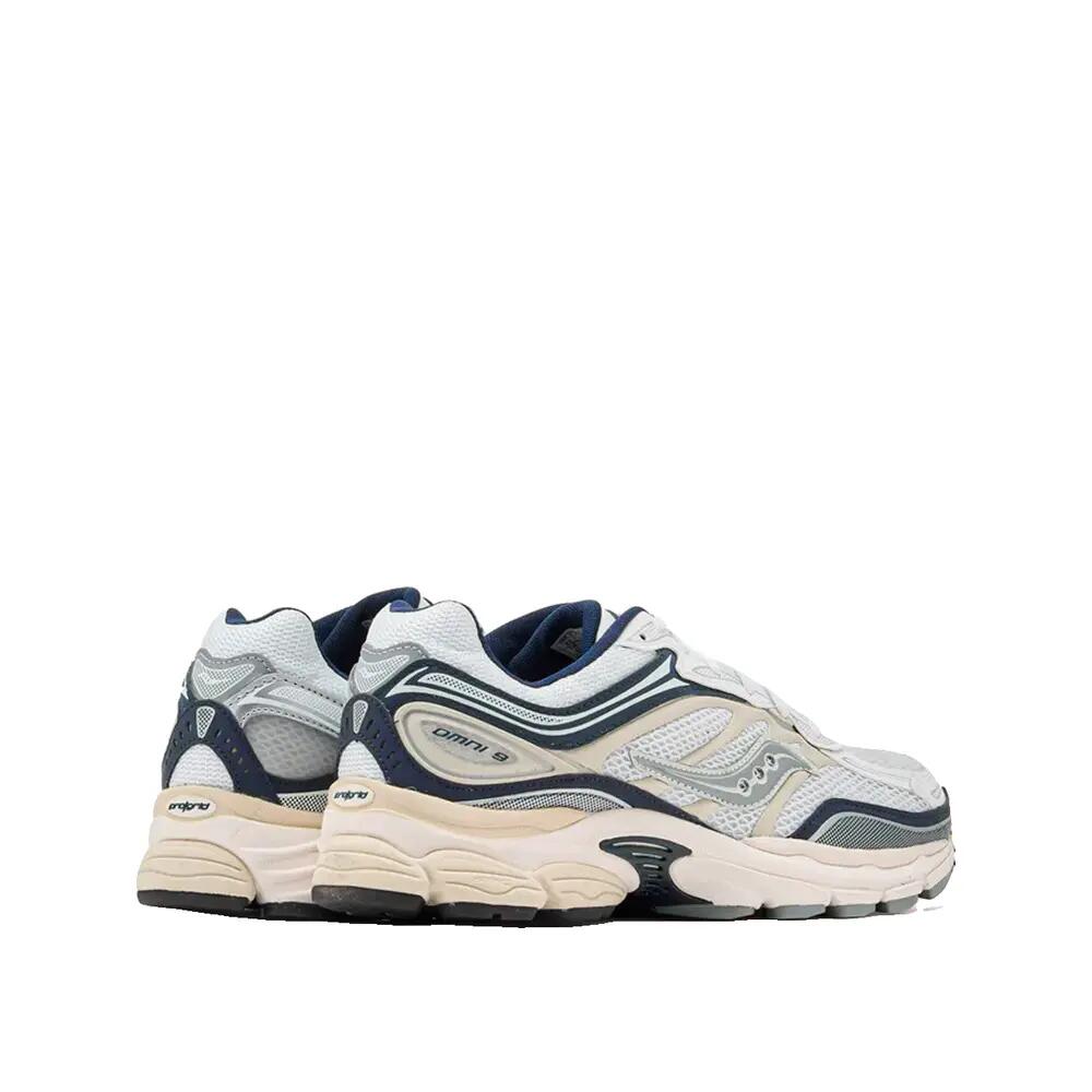 Schoenen Saucony Omni 9 Elevate Wit 3/4