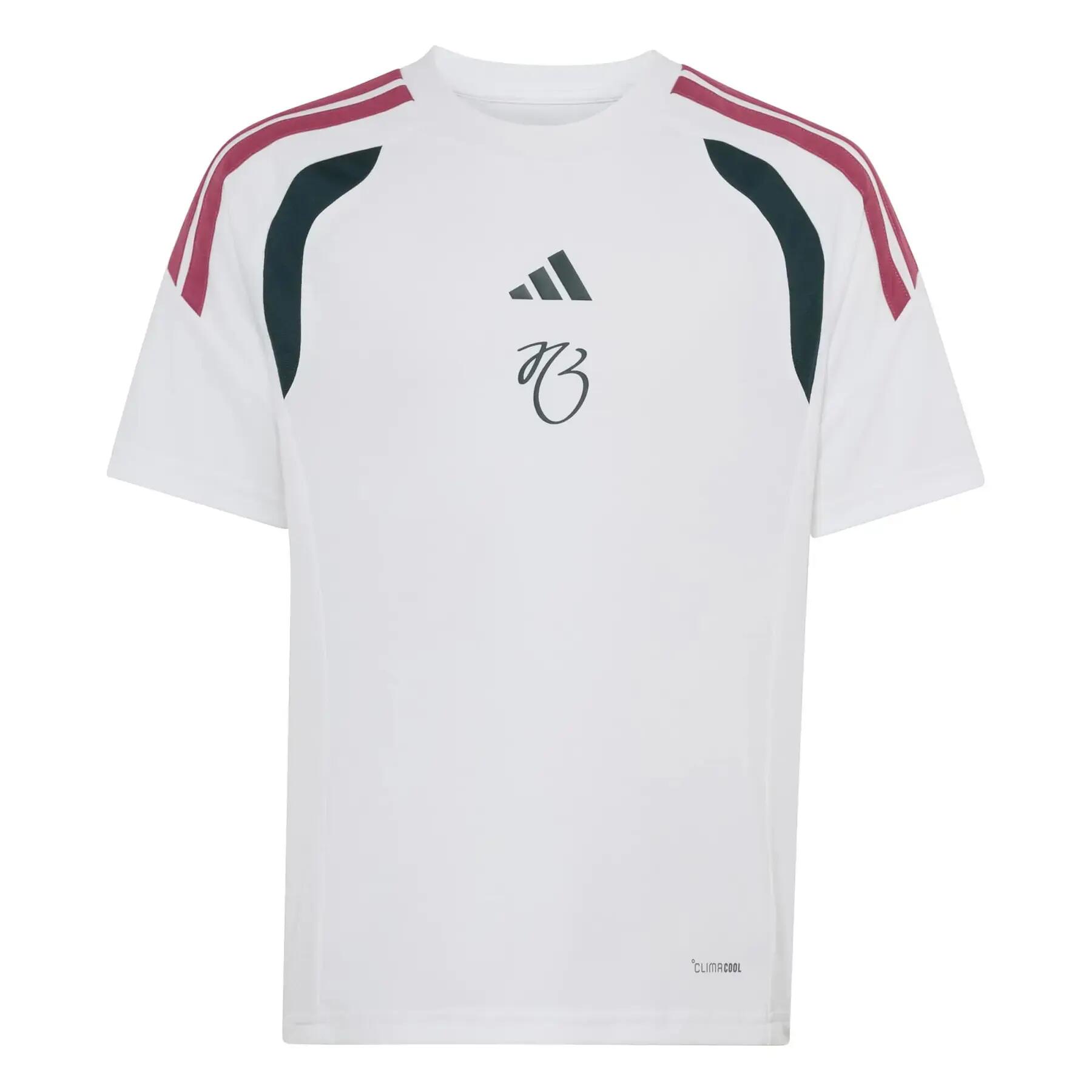Maillot enfant adidas Jude Bellingham 2/6