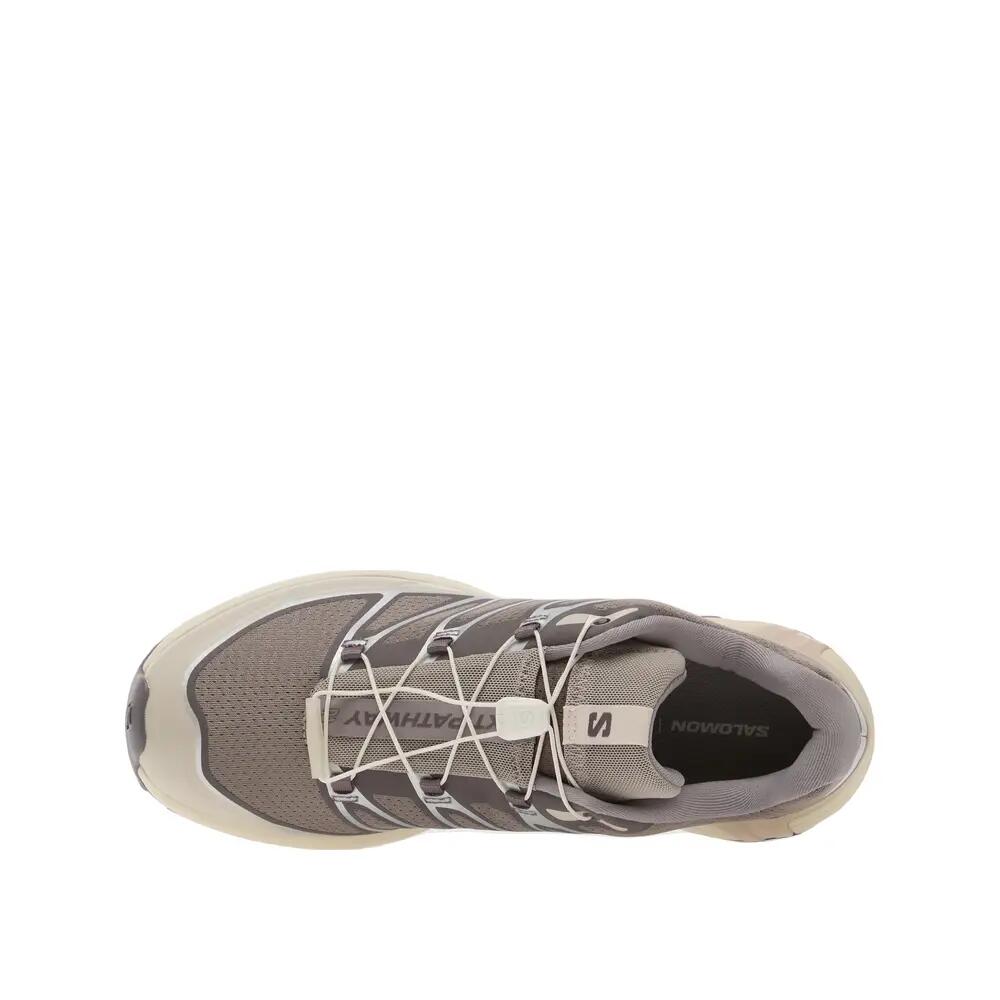 Zapatos de trail Salomon XT-Pathway 2 Gris 3/6
