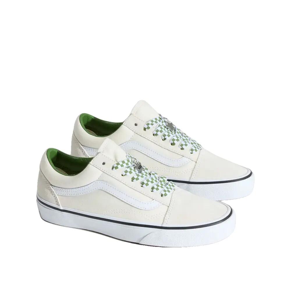 Vans Old Skool Schoenen Beige 2/6