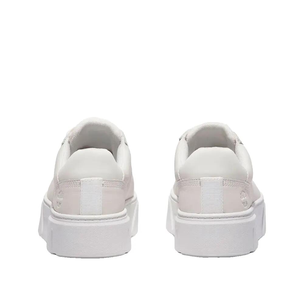 Chaussures Timberland Laurel Court Beige 5/9