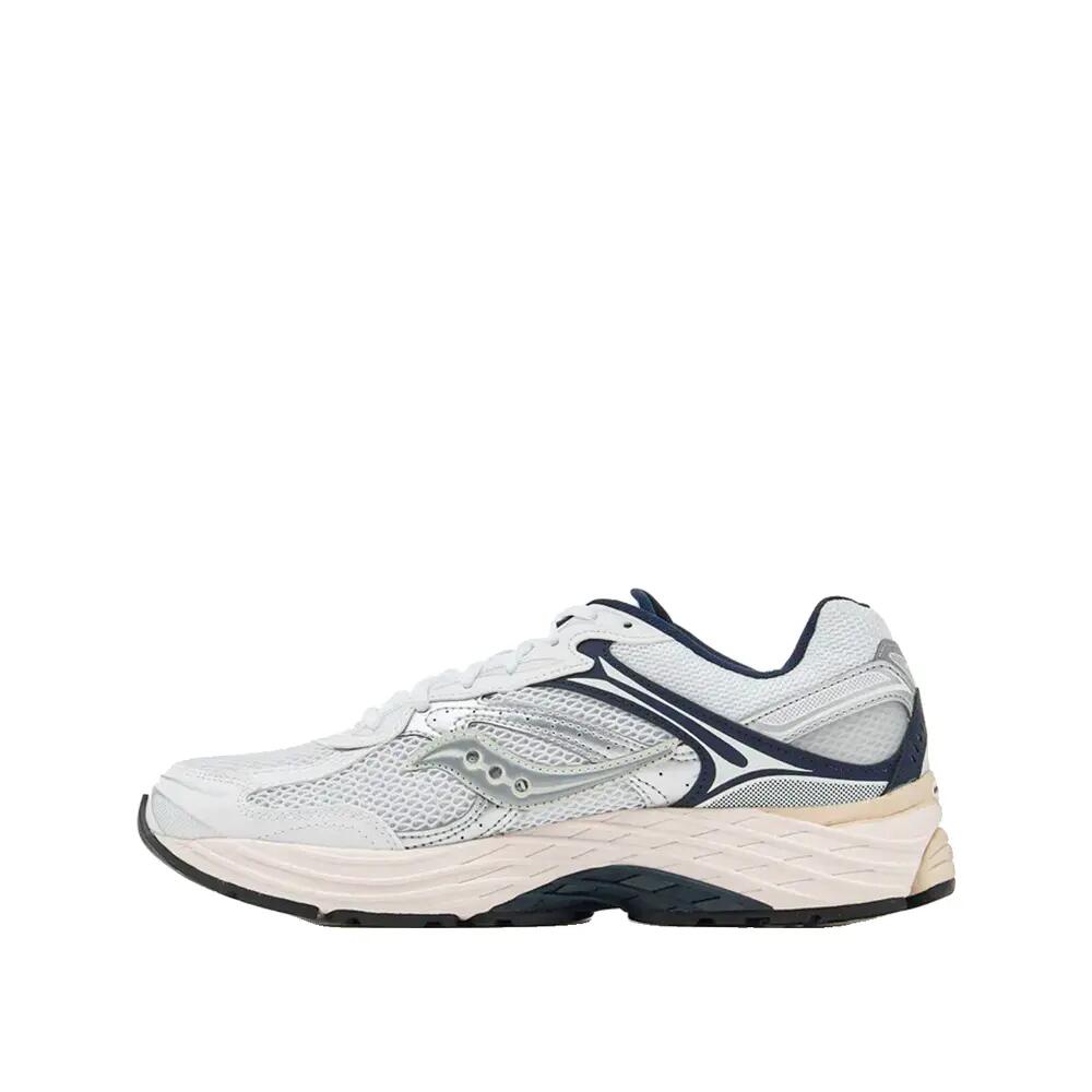 Schoenen Saucony Omni 9 Elevate Wit 2/4