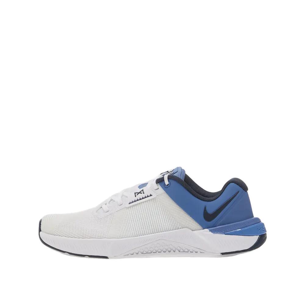 Scarpe da training Nike Metcon 10 Blanc/Thunder Blue/Indigo Storm/Volt 6/6