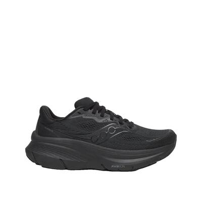 Hardloopschoenen saucony guide 19 dames zwart