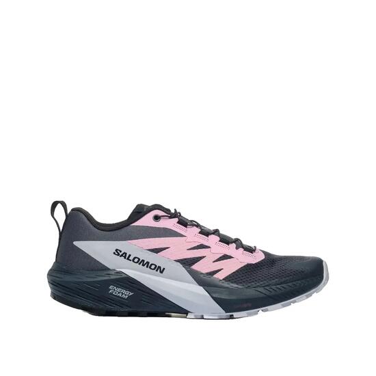 Chaussures de trail Salomon Sense Ride 5 Femme