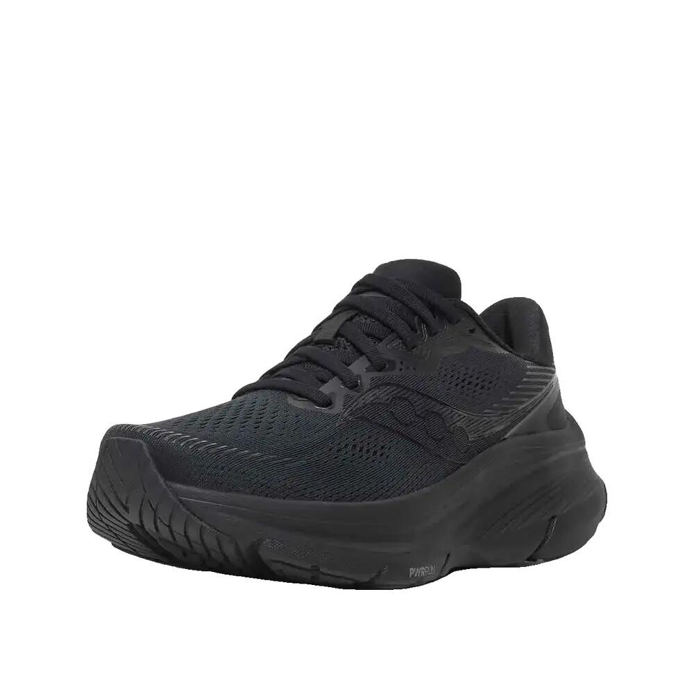 Zapatos de correr Saucony Guide 19 Mujer Negro 7/7