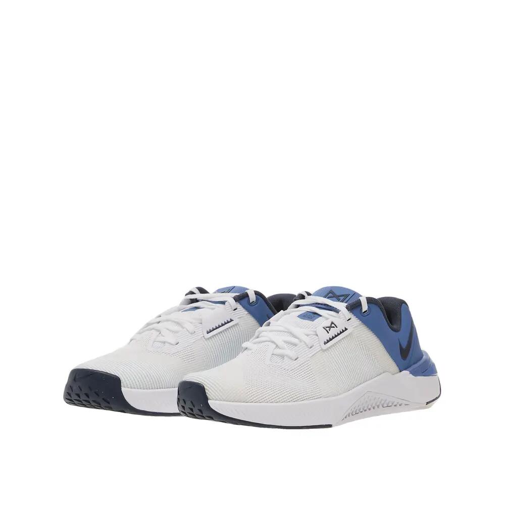 Scarpe da training Nike Metcon 10 Blanc/Thunder Blue/Indigo Storm/Volt 5/6