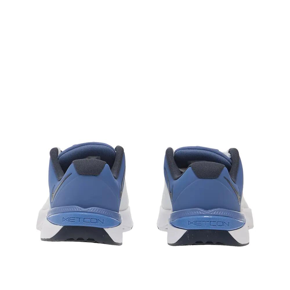 Scarpe da training Nike Metcon 10 Blanc/Thunder Blue/Indigo Storm/Volt 4/6