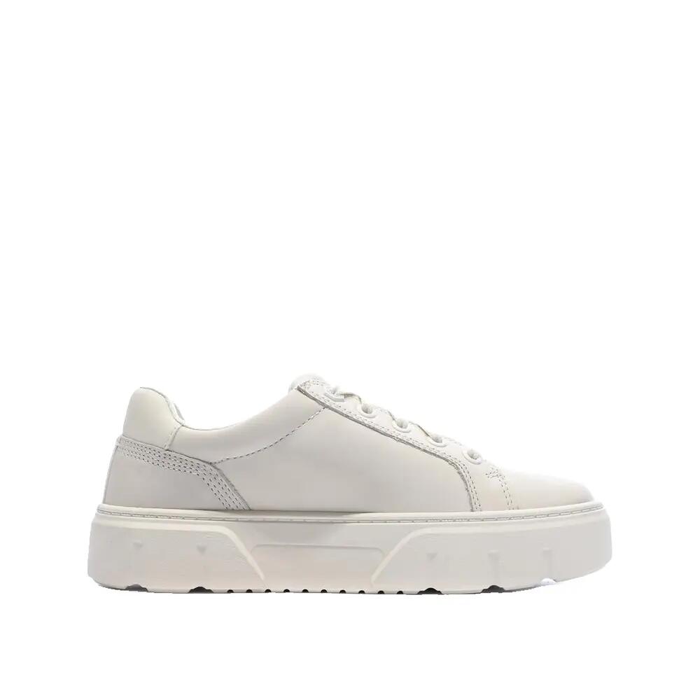 Chaussures Timberland Laurel Court Beige 3/9