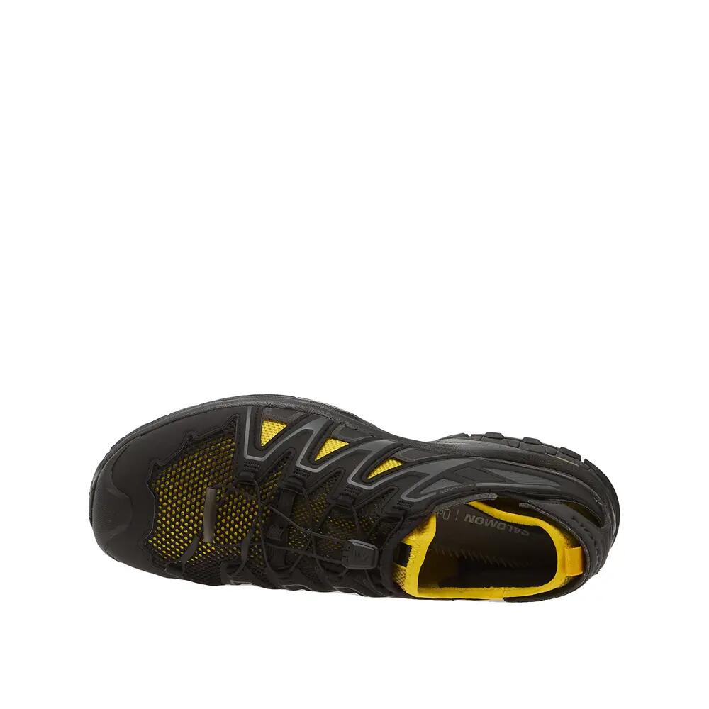 Salomon Xa Pro 3D Modular Schwarz 3/6
