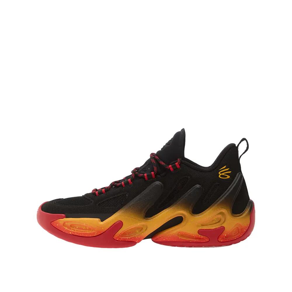 Chaussures de basketball Under Armour CURRY 13 AP Noir 6/6