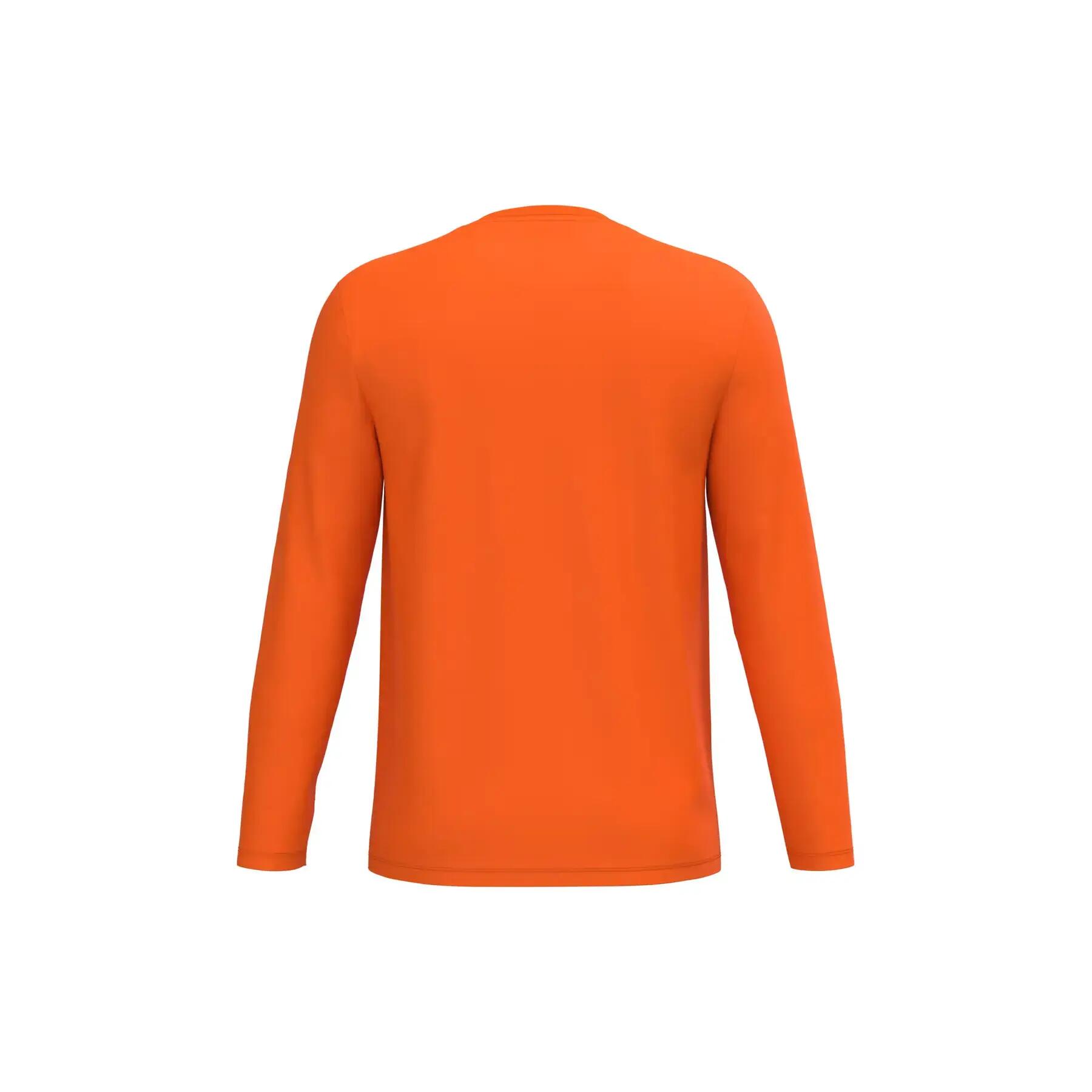 Langarmshirt iDeal Basic Brand 190 2/3