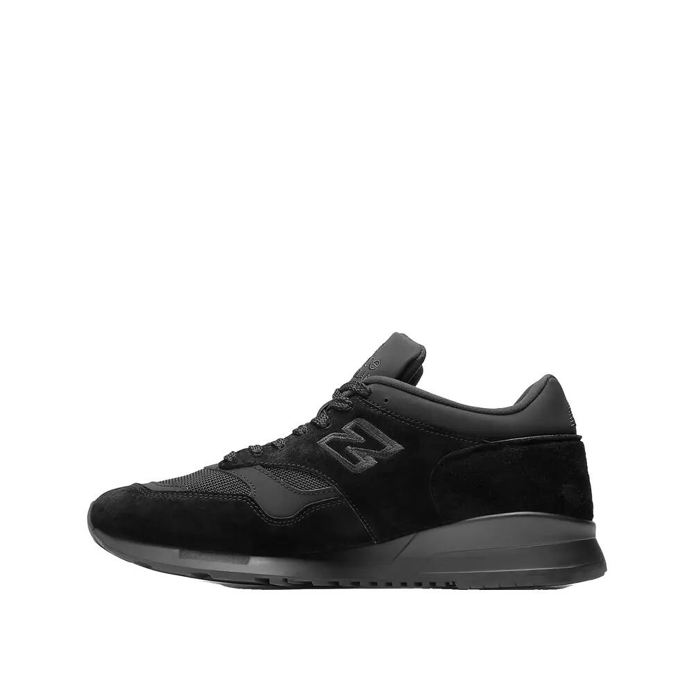 Hardloopschoenen New Balance 1500 Zwart 3/3