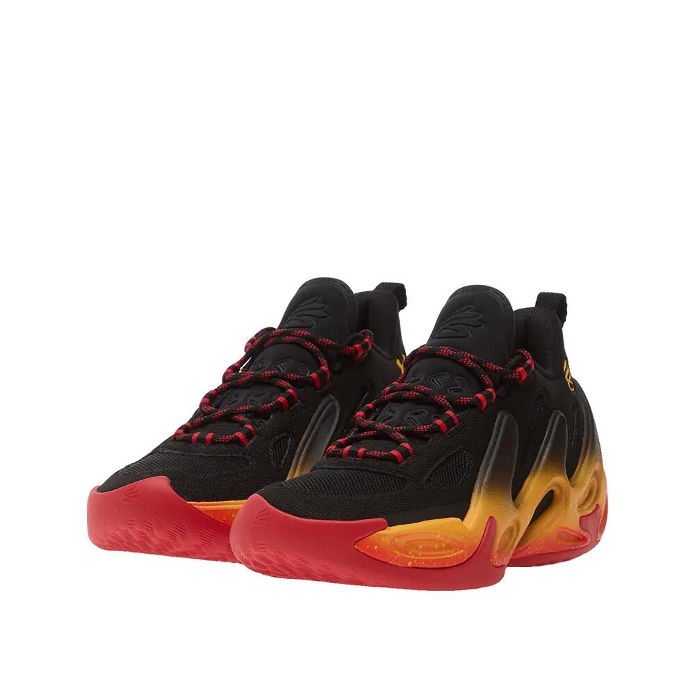 Chaussures de basketball Under Armour CURRY 13 AP Noir 5/6