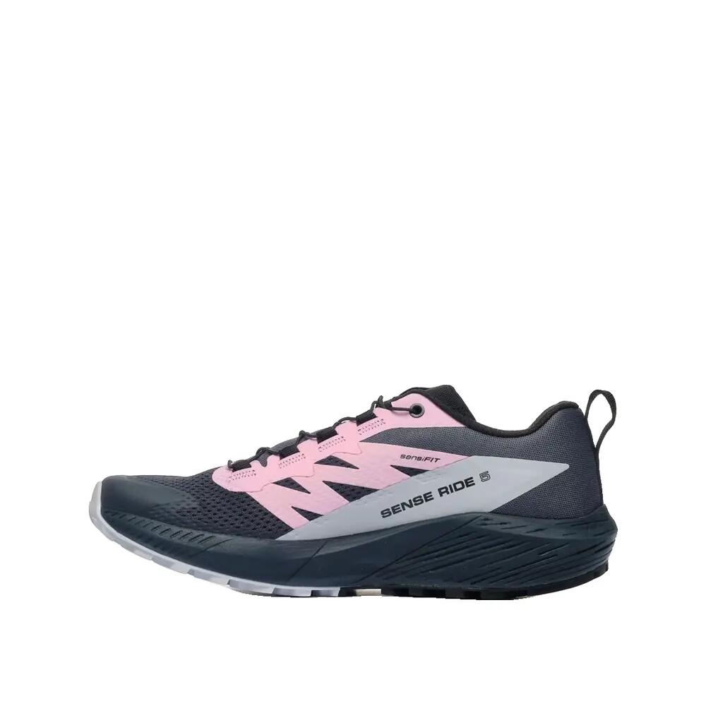 Scarpe da trail Salomon Sense Ride 5 Donna 3/6