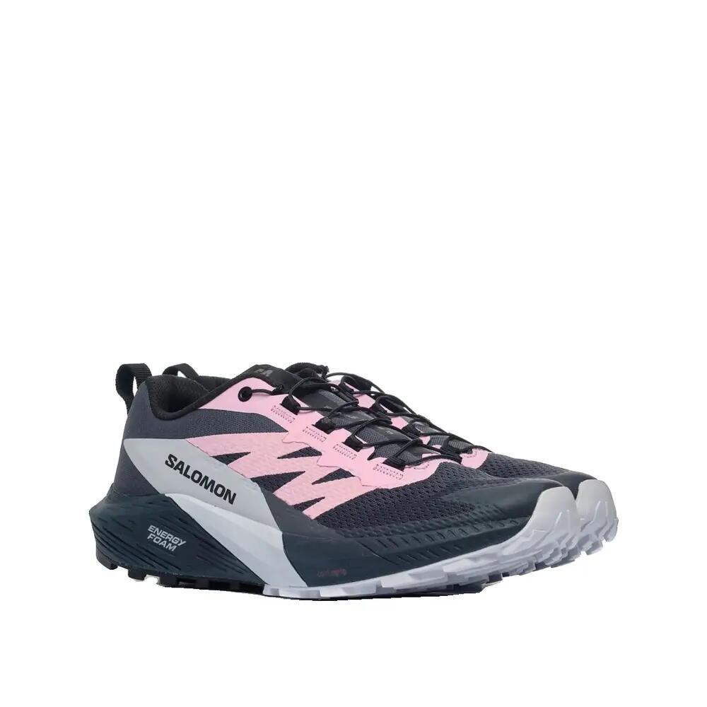 Scarpe da trail Salomon Sense Ride 5 Donna 2/6