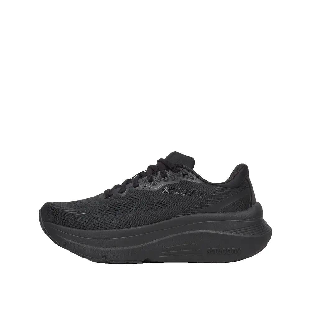 Zapatos de correr Saucony Guide 19 Mujer Negro 3/7