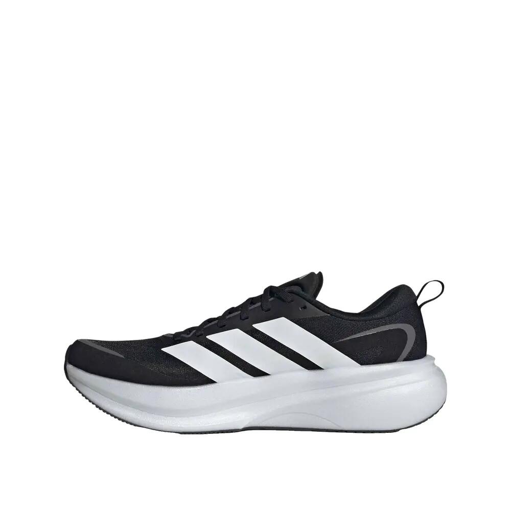 Zapatillas de running adidas Supernova Glide M Negro 5/7