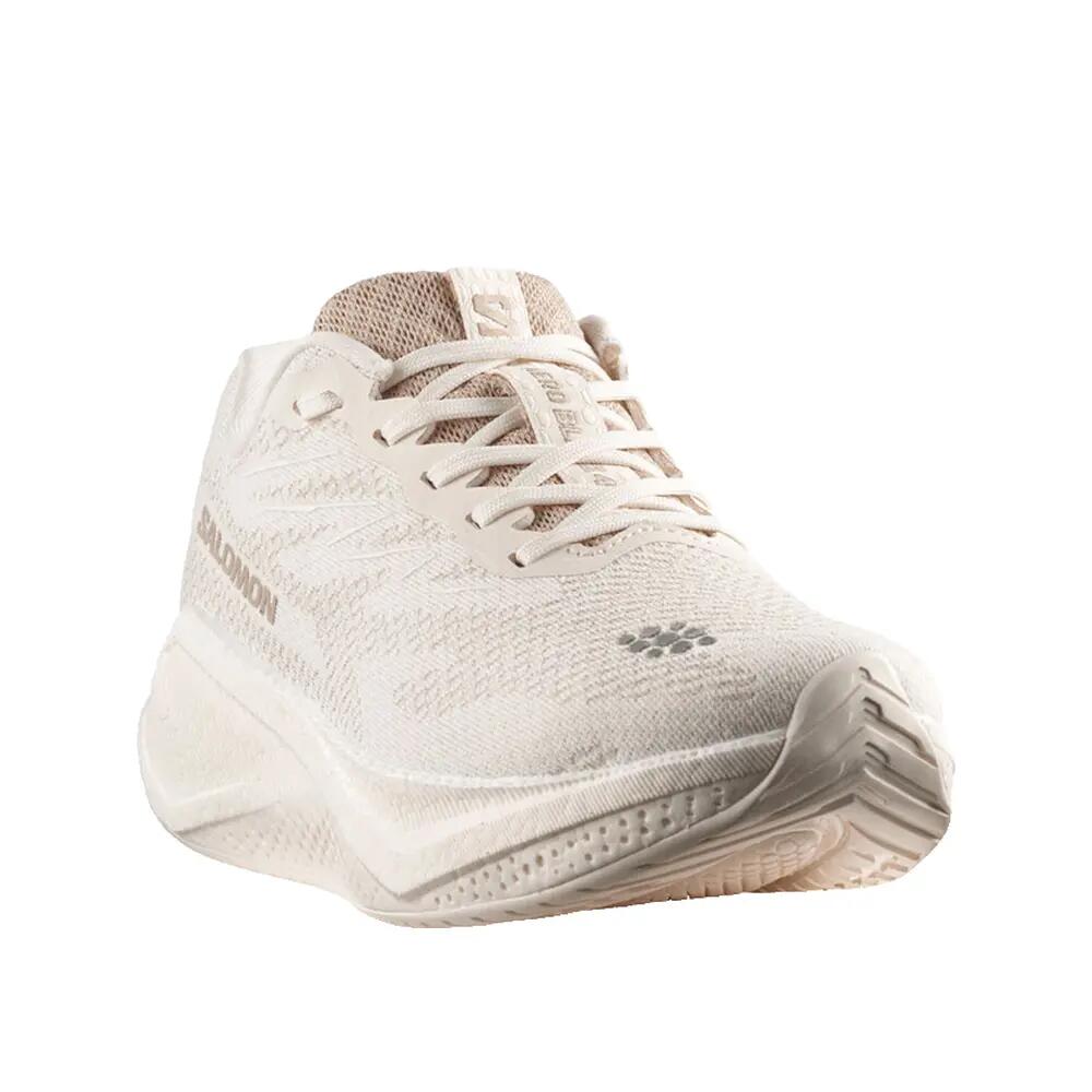 Salomon Aero Blaze 4 Trail Shoes Offwhite 5/6