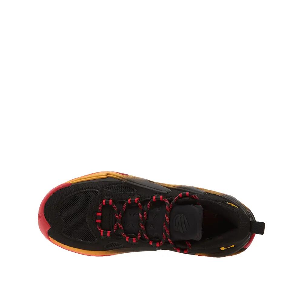 Chaussures de basketball Under Armour CURRY 13 AP Noir 3/6