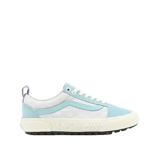 Vans Old Skool MTE-1 Blaue Schuhe