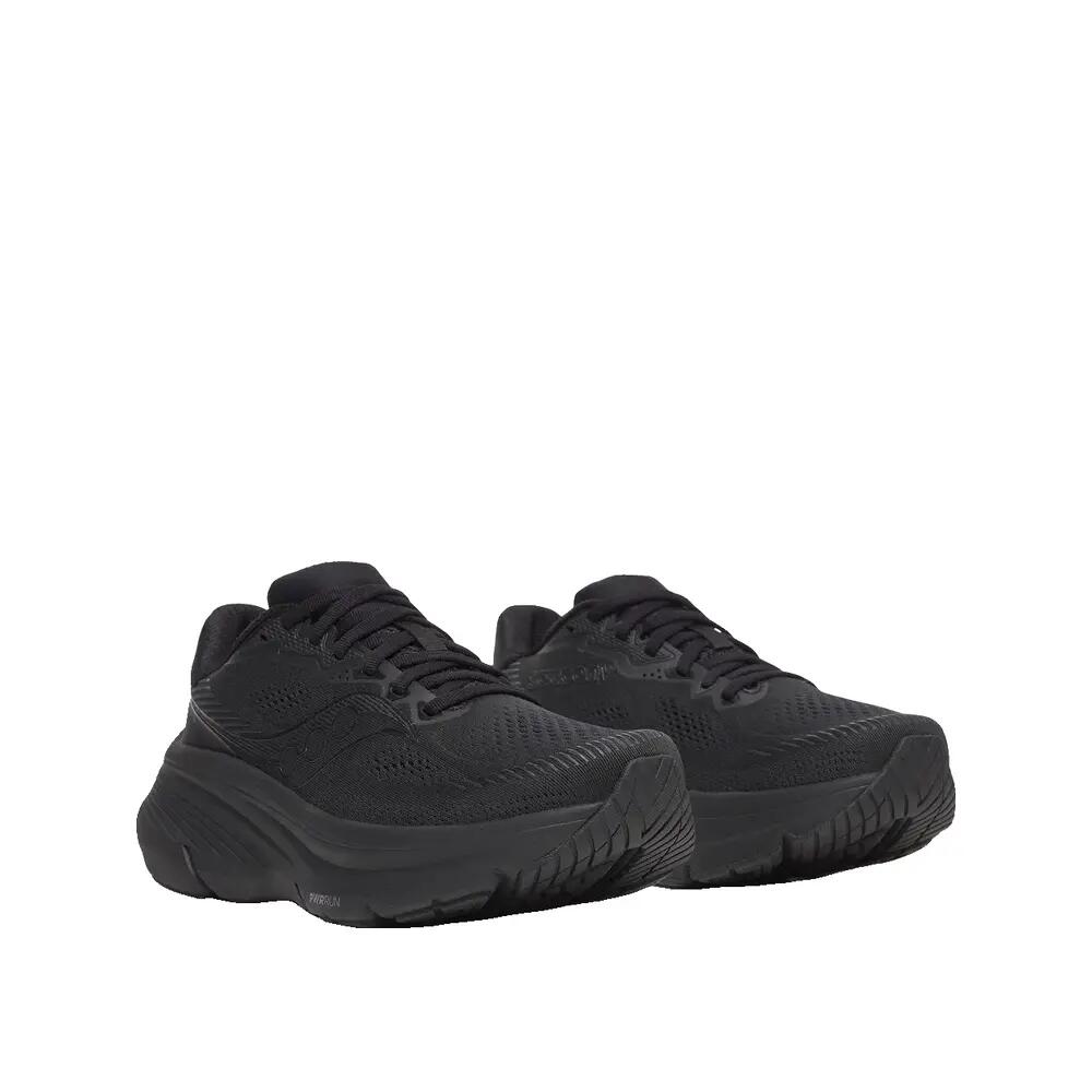 Zapatos de correr Saucony Guide 19 Mujer Negro 2/7