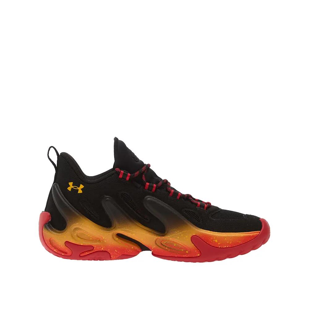 Chaussures de basketball Under Armour CURRY 13 AP Noir 2/6