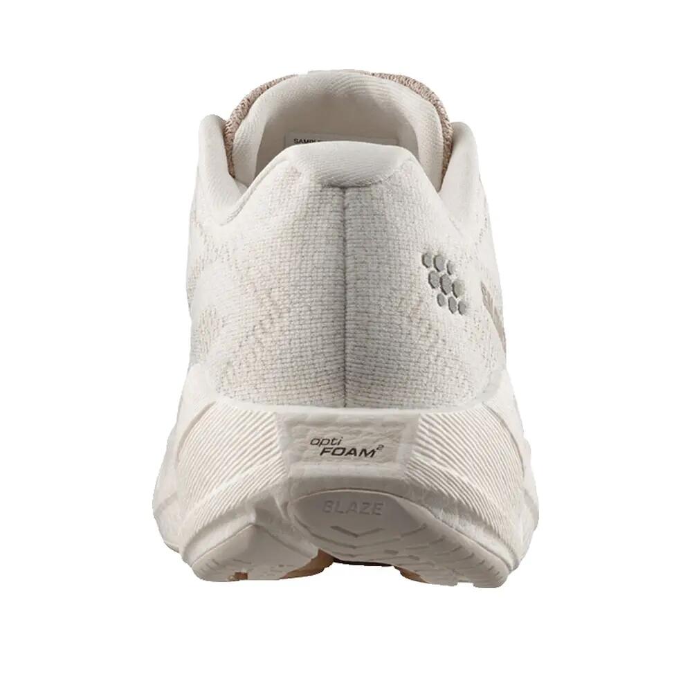 Scarpe da trail Salomon Aero Blaze 4 Offwhite 4/6