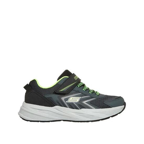Chaussures Skechers microspec tread Grise