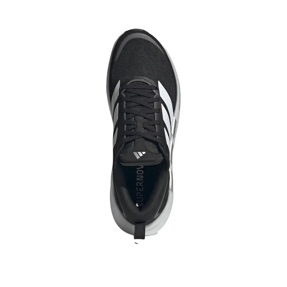 Zapatillas de running adidas Supernova Glide M Negro 3/7
